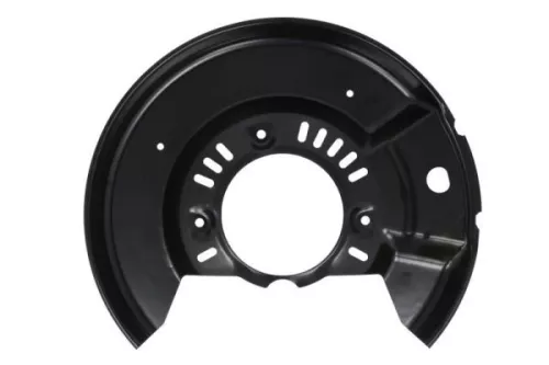 Splash Guard, brake disc