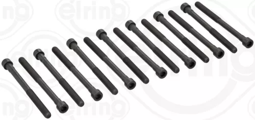 Cylinder Head Bolt Set