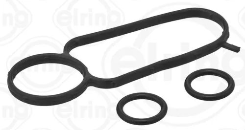 Gasket Set, oil cooler