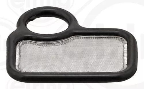 Seal, camshaft adjustment