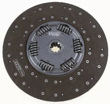 Clutch Disc