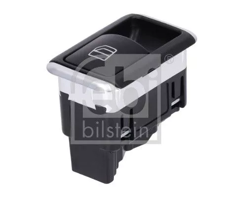 Switch, window regulator