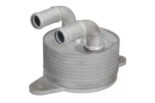 Oil Cooler, automatic transmission