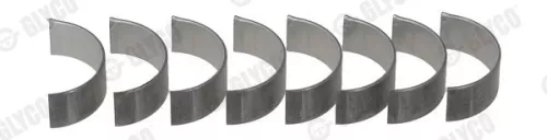 Connecting Rod Bearing