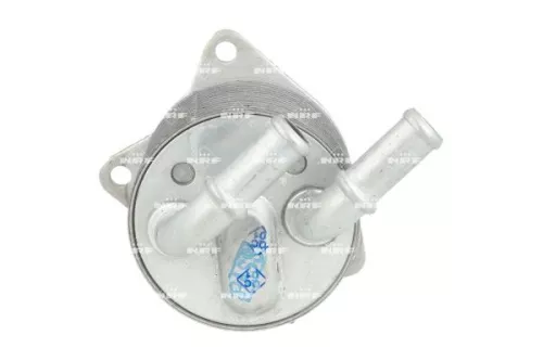 Oil Cooler, automatic transmission