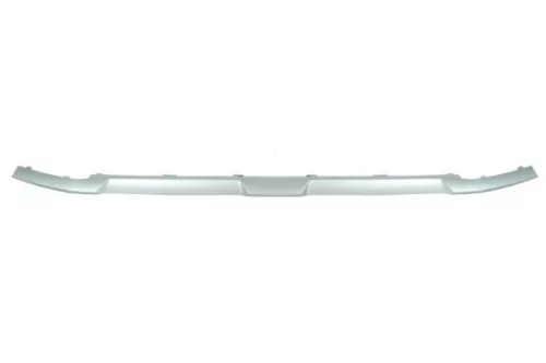 Trim/Protection Strip, bumper