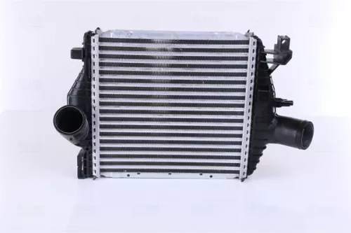 Charge Air Cooler