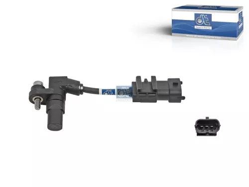 Temperature Switch, radiator fan