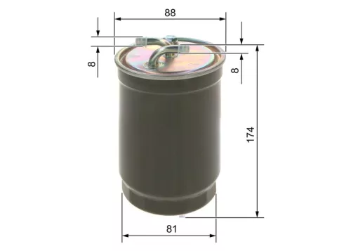 Fuel Filter
