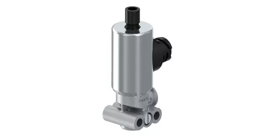 Solenoid Valve