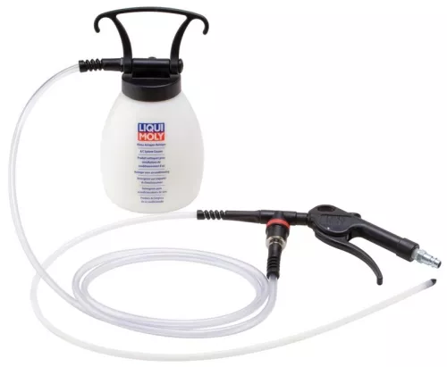 Air Conditioning Cleaner/-Disinfecter
