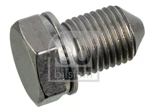 Screw Plug, oil sump