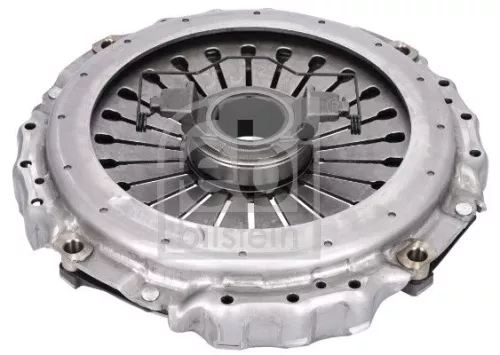 Clutch Pressure Plate