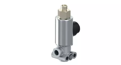 Solenoid Valve