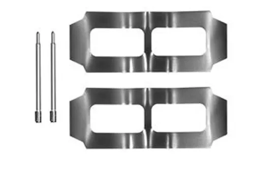 Accessory Kit, disc brake pad