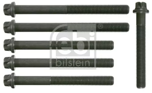 Cylinder Head Bolt Set