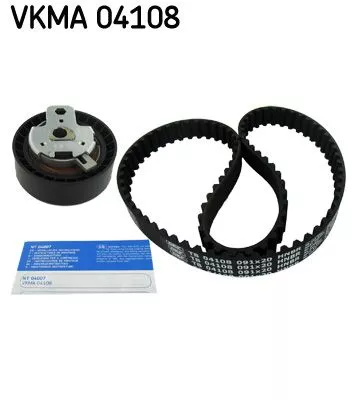 Timing Belt Kit