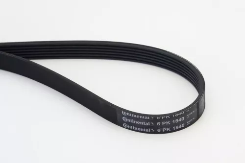 V-ribbed Belt