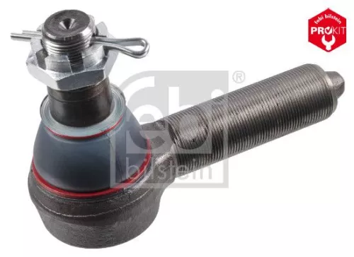 Angled Ball Joint, steering push rod