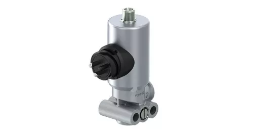 Solenoid Valve