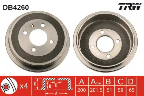 Brake Drum