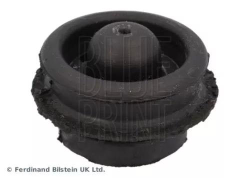 Stop- /Mounting Buffer