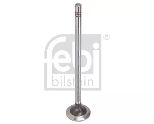 Exhaust Valve