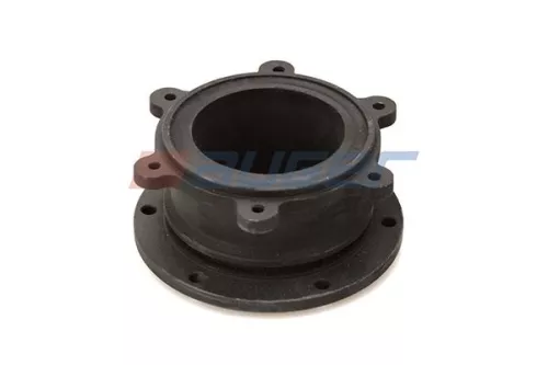 Hub, engine cooling fan wheel