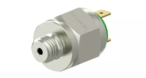 Pressure Switch