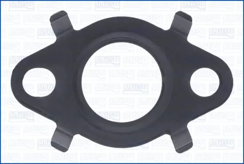 Gasket, oil outlet (charger)