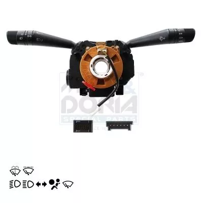 Steering Column Switch