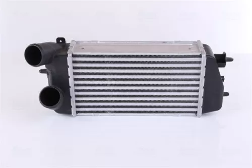 Charge Air Cooler