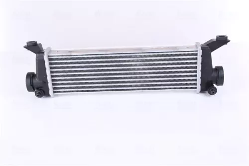 Charge Air Cooler