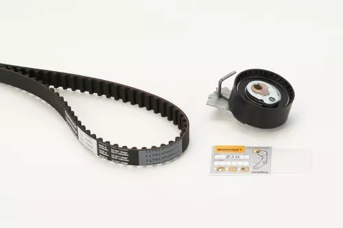 Timing Belt Kit