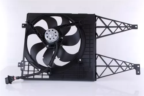 Fan, engine cooling