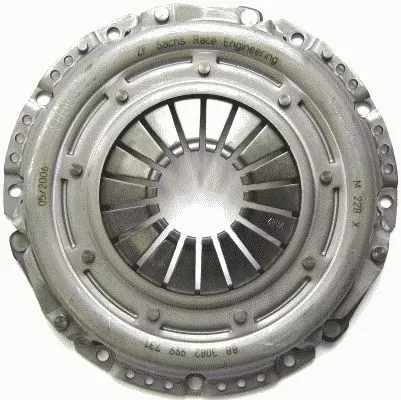 Clutch Pressure Plate