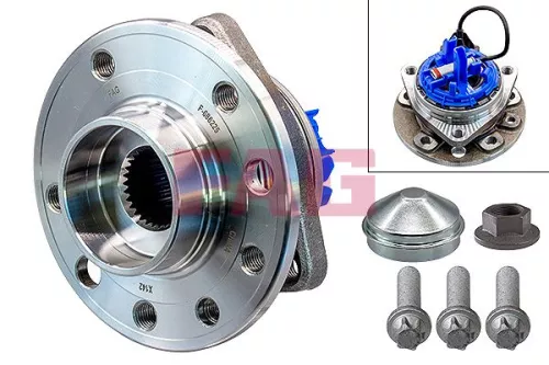 Wheel Bearing Kit