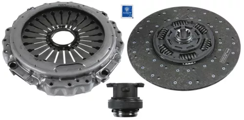Clutch Kit