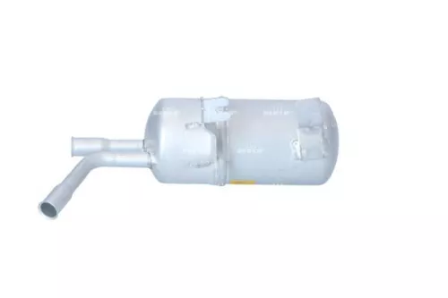 Dryer, air conditioning