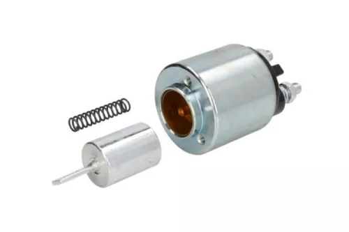 Solenoid Switch, starter