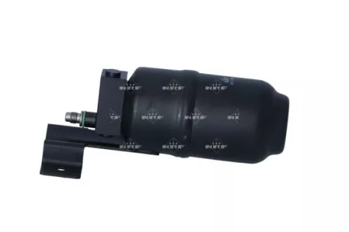 Dryer, air conditioning