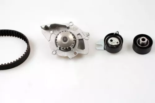 Water Pump & Timing Belt Kit