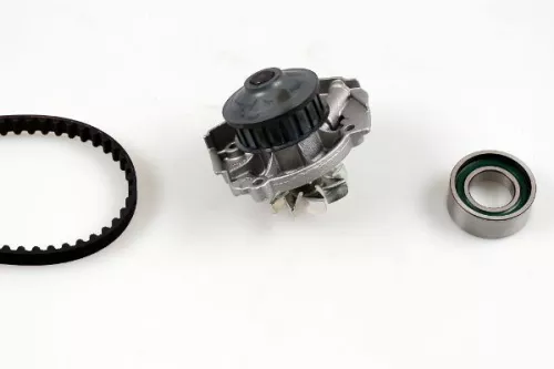 Water Pump & Timing Belt Kit