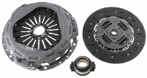 Clutch Kit