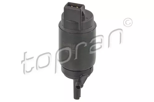 Washer Fluid Pump, window cleaning