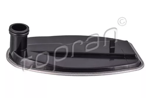 Hydraulic Filter, automatic transmission