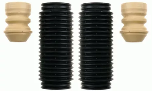 Dust Cover Kit, shock absorber