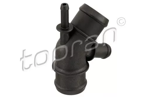 Coolant Flange