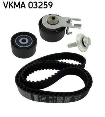 Timing Belt Kit