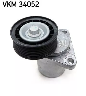 Belt Tensioner, V-ribbed belt